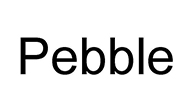 pebble智能手表V6评审